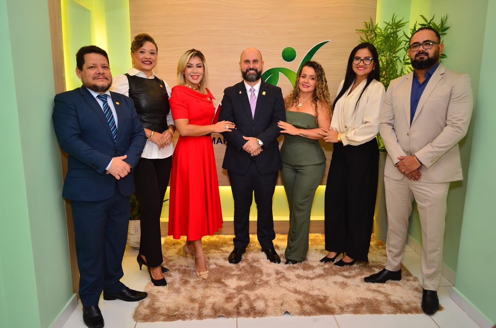 Subseção de Santana inaugura Espaço Saúde e Bem-Estar e reforça política de valorização da advocacia